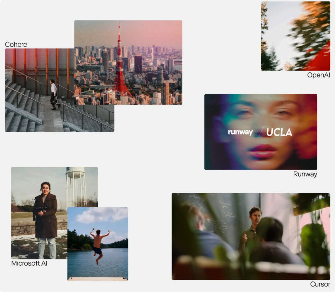 AI 行业最被低估的武器，是审美