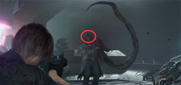 生化危机9维克托打法指南 生化危机9维克托打法攻略