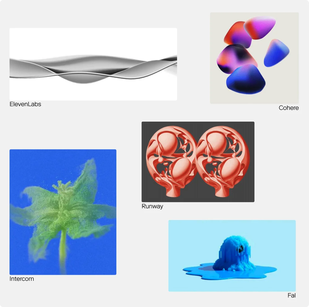 AI 行业最被低估的武器，是审美