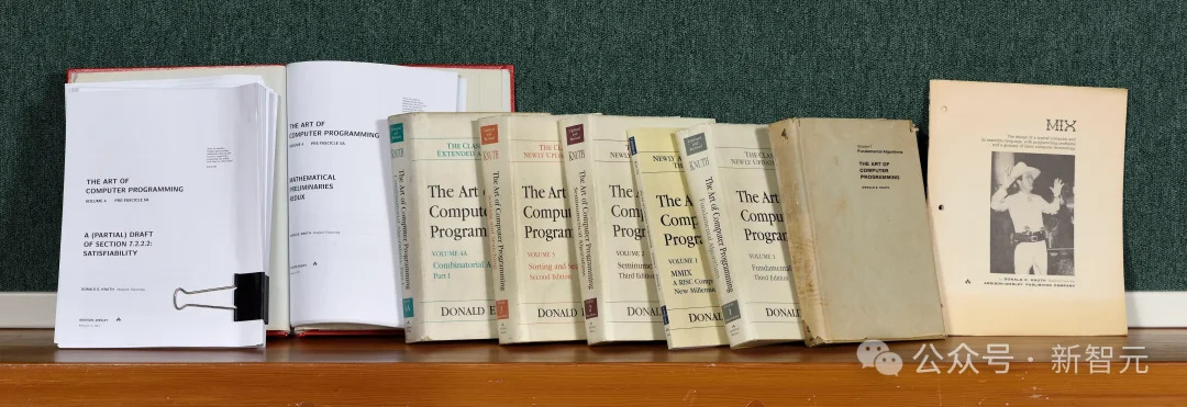 刚刚，Claude独立攻克图论猜想，仅用31步！算法祖师爷高德纳震惊发文