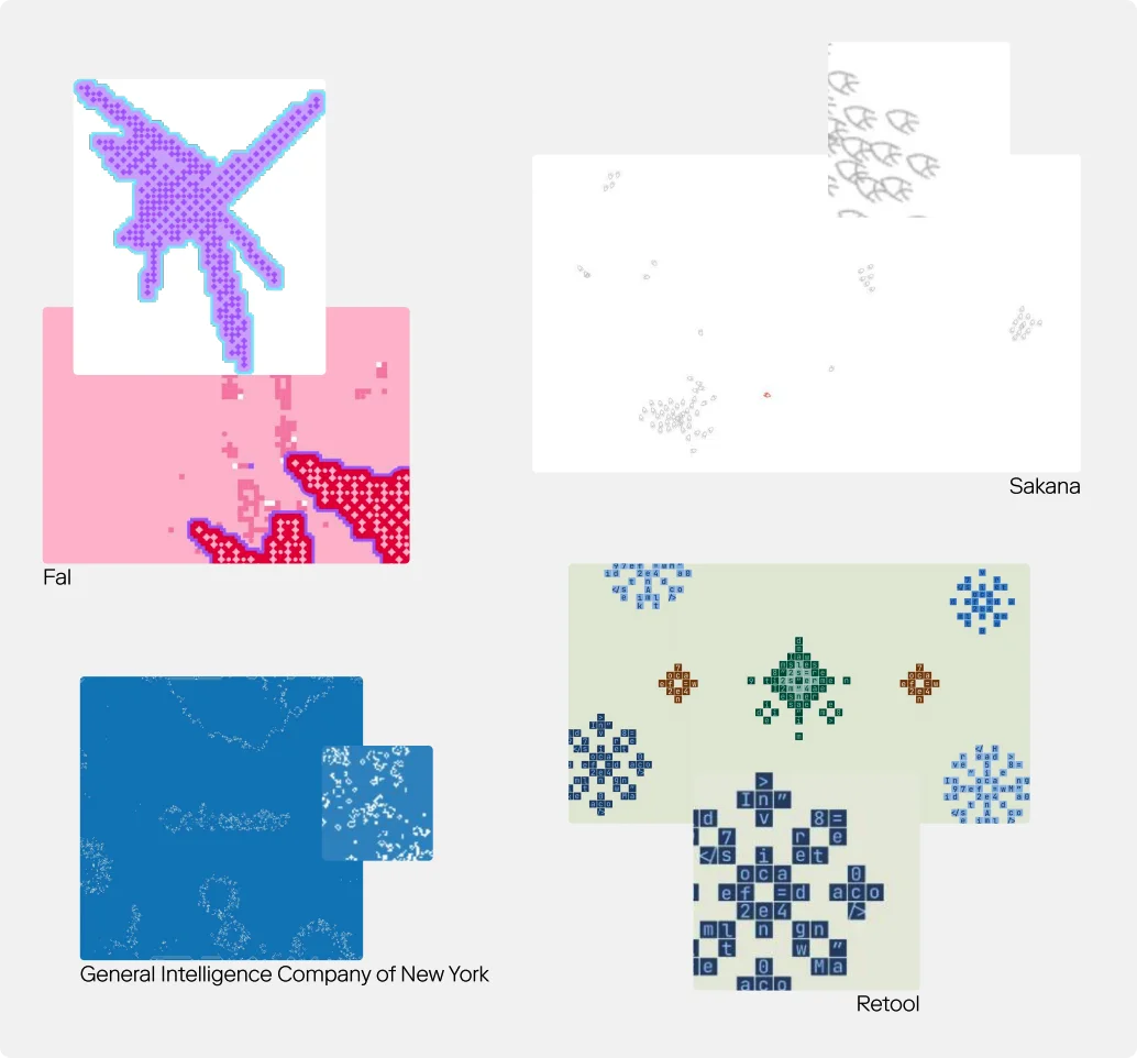 AI 行业最被低估的武器，是审美