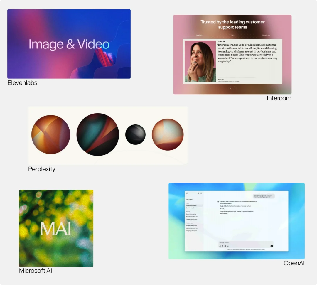 AI 行业最被低估的武器，是审美