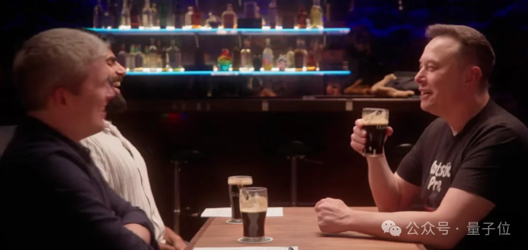 原来Grok是36个小时极限卷出来的！xAI创始成员离职后放开说了