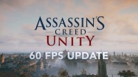 《刺客信条大革命》解开帧率枷锁！次世代全线起飞