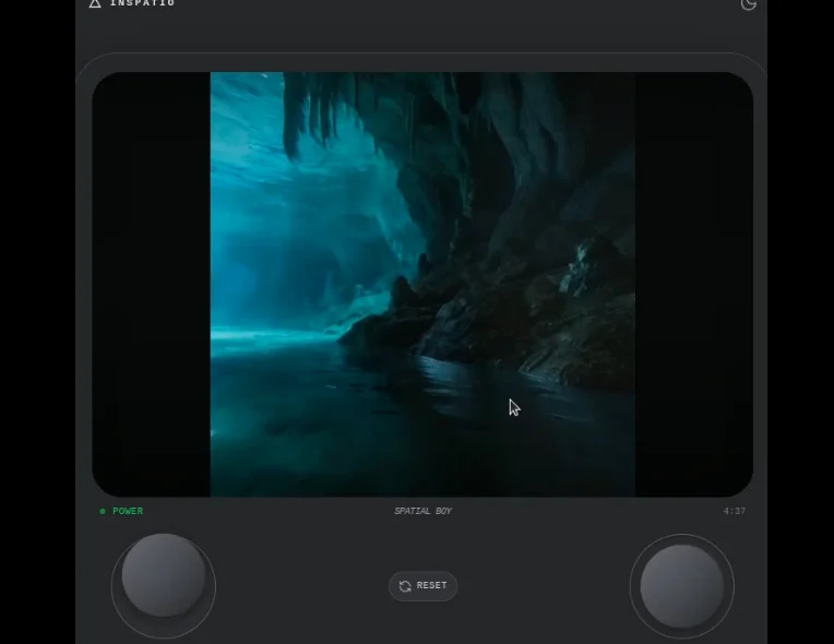 李飞飞50亿美金赛道被开源！浙大教授章国锋带队创业，打造无限时长实时3D世界模型