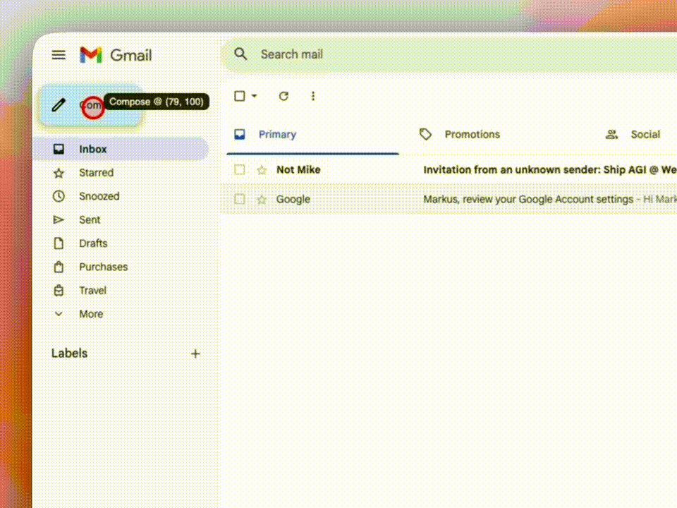 OpenAI深夜祭出GPT-5.4，暴击Claude！原生操控电脑，打工人悬了