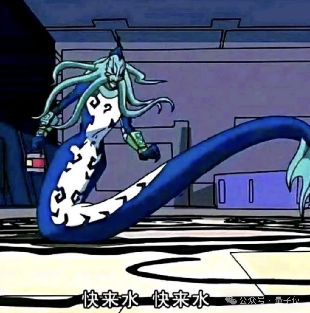 arXiv创始人亲测：水论文这一块，Grok最强，Claude最不配合