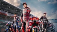 NS2也能玩？年度摩托大作《MotoGP 26》支持22人混战！