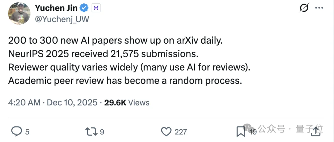 arXiv创始人亲测：水论文这一块，Grok最强，Claude最不配合
