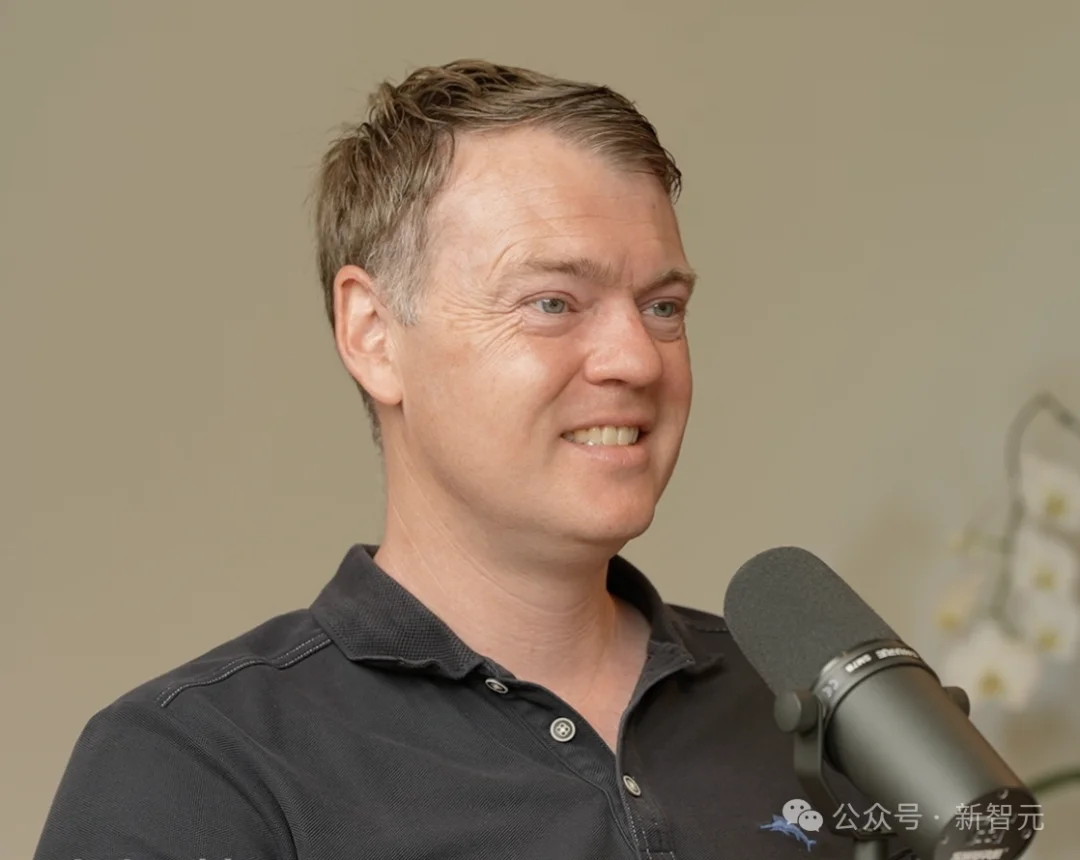 估值7亿美元！OpenAI前高管杀进工厂，要给流水线装上AI大脑