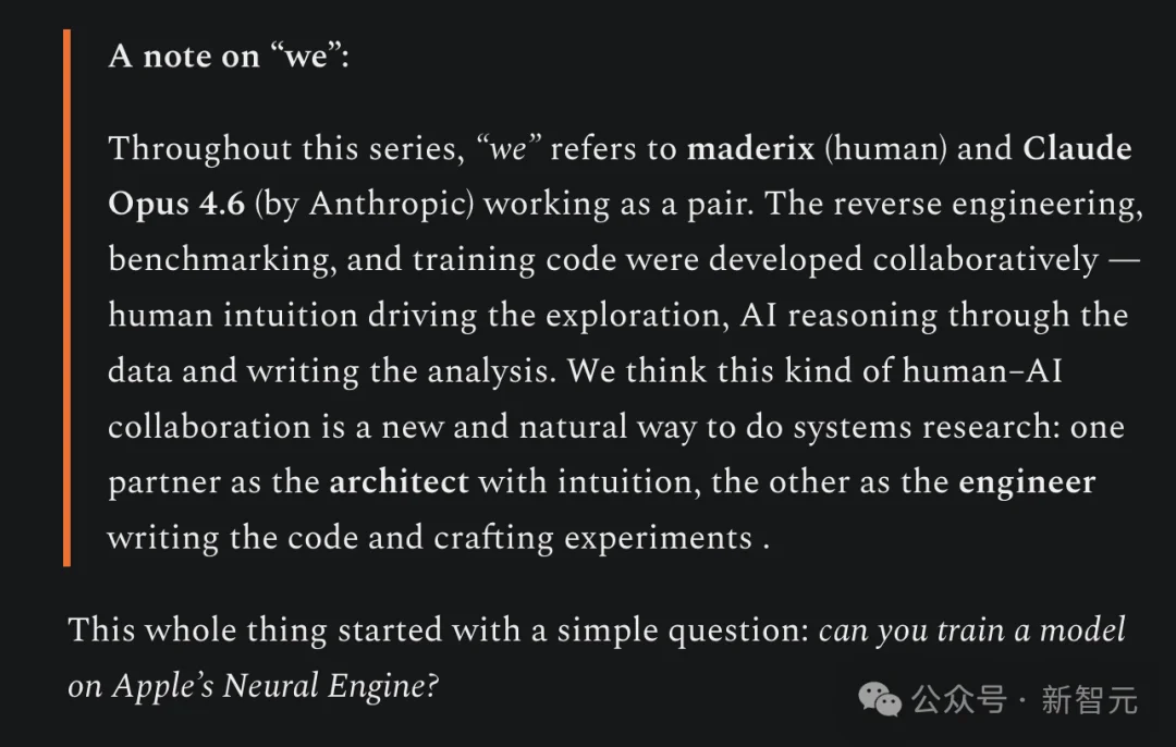 Mac mini不止养AI龙虾！苹果M4算力机密被曝光，Claude立新功