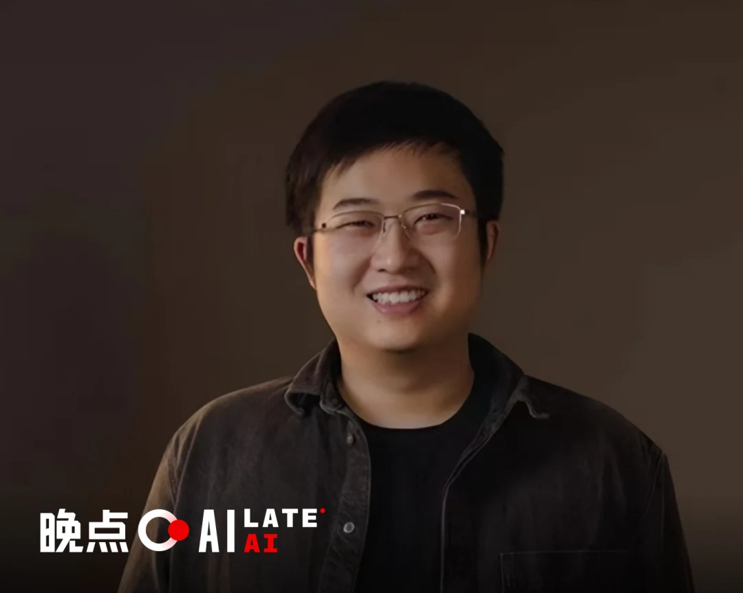 融资 5000 万美元，VAST 的新阶段和宋亚宸的新命题丨100 个 AI 创业者