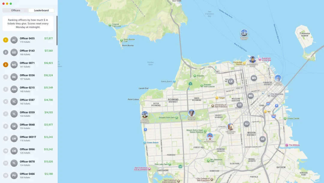 把爱泼斯坦邮件做成Gmail的00后硅谷小丑，被OpenAI「招安」了