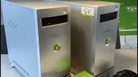 时尚是个圈：原来早期的Xbox设备就已经很像PC了！