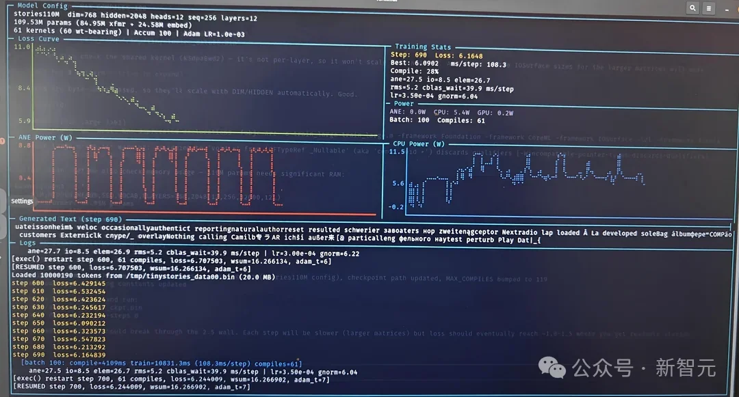 Mac mini不止养AI龙虾！苹果M4算力机密被曝光，Claude立新功