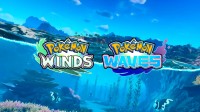 外媒爆料:《宝可梦风/波》将是系列史上最大开放世界