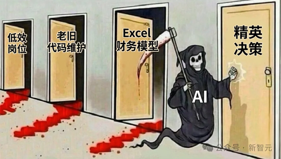 GPT-5.4杀入Excel，Claude打崩IBM！华尔街恐慌：AI要端掉整个行业