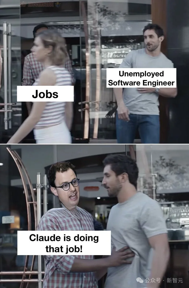 GPT-5.4杀入Excel，Claude打崩IBM！华尔街恐慌：AI要端掉整个行业