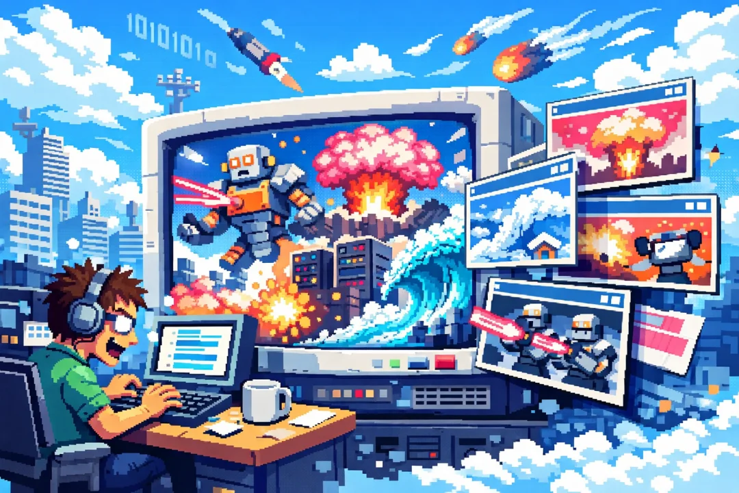 AI圈炒作圣经震撼首发（附提示词skill）