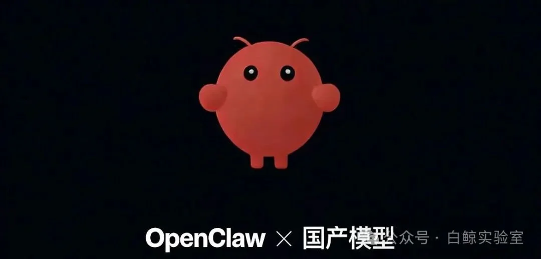 全网都在吹OpenClaw，我们更关心谁在为它买单