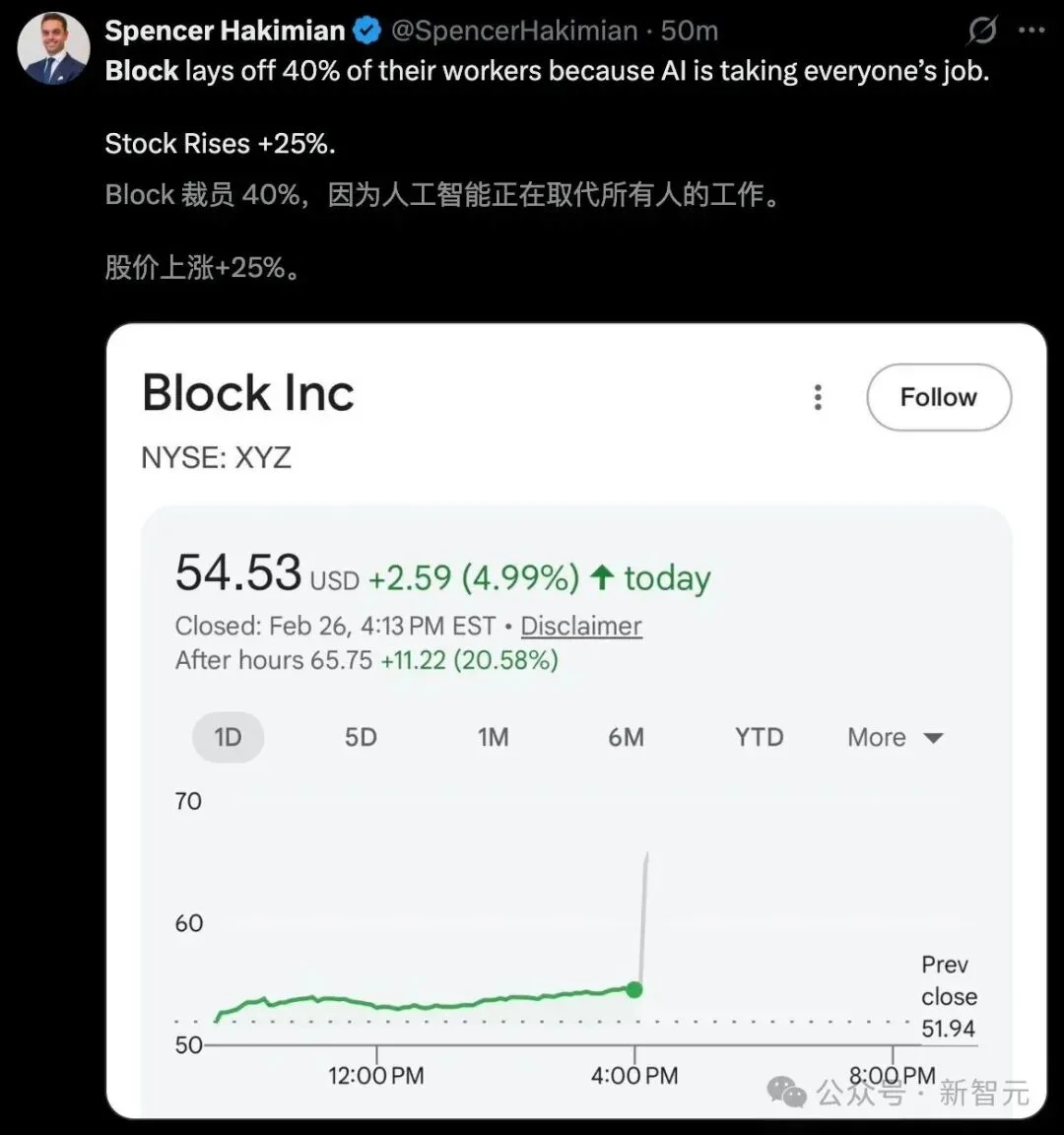 GPT-5.4杀入Excel，Claude打崩IBM！华尔街恐慌：AI要端掉整个行业