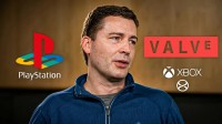 前暴雪总裁：索尼真正的威胁不是Xbox新机而是V社
