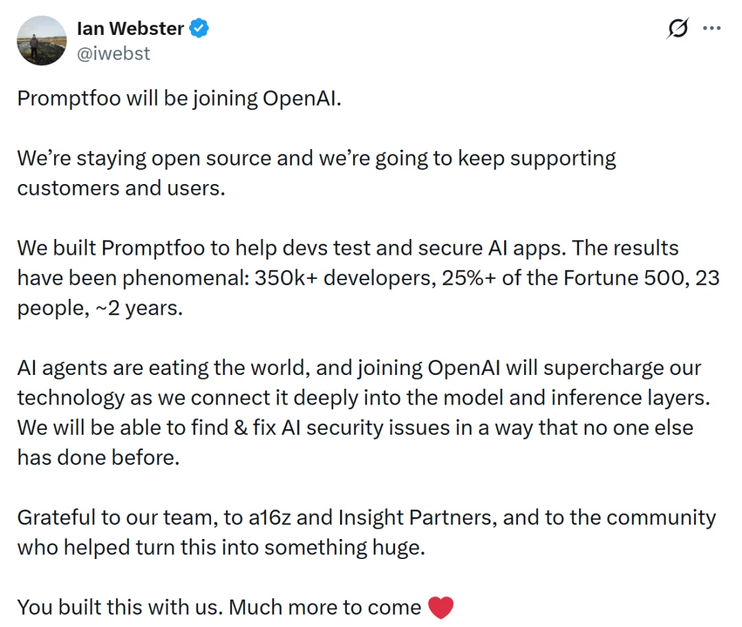 Anthropic工程师都离不开！深夜随手撸出的开源神器，被OpenAl高价收购，23人创业逆袭