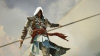 《刺客信条4：黑旗 重制版》疑采用“RPG系统”！玩家抵制：太愚蠢了