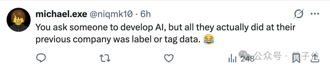 Meta亚历山大王走人？小扎回应了