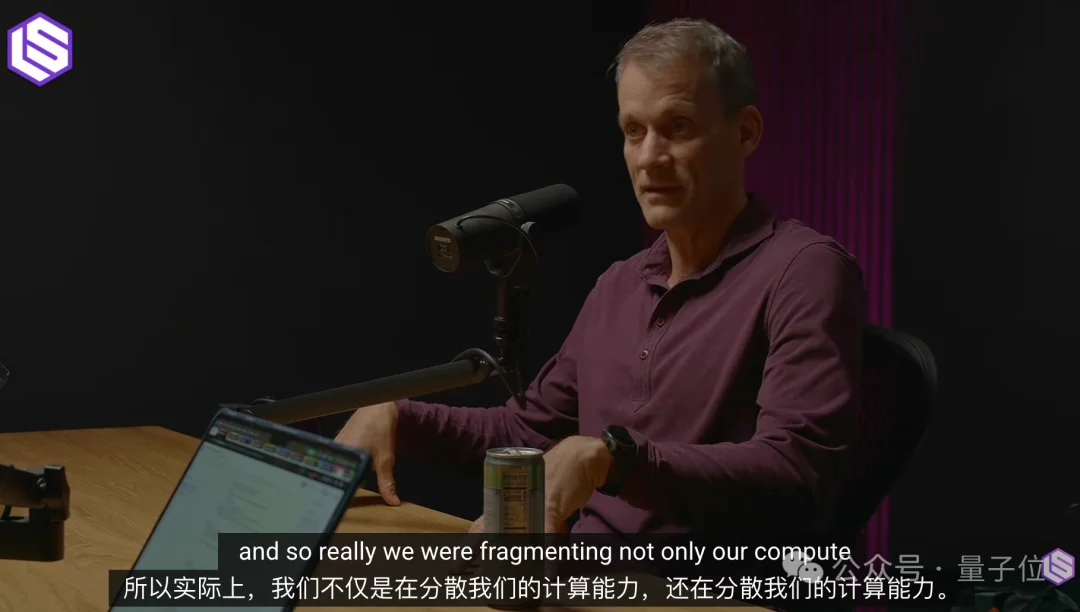 Jeff Dean最新访谈：未来开发者人均50个智能体，写需求成核心技能