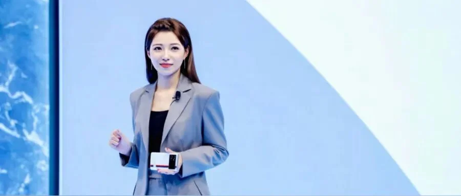 刚刚，蚂蚁投了“最美产品经理”，造AI魔镜，前vivo宝马高管入局