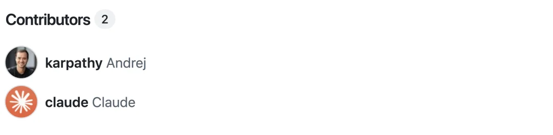 Karpathy Vibe Coding整新活：Agent版「GitHub」问世