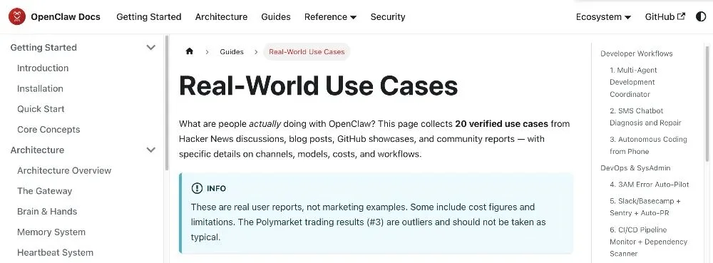 56个超火“养龙虾”玩法，快把你的AI牛马用起来
