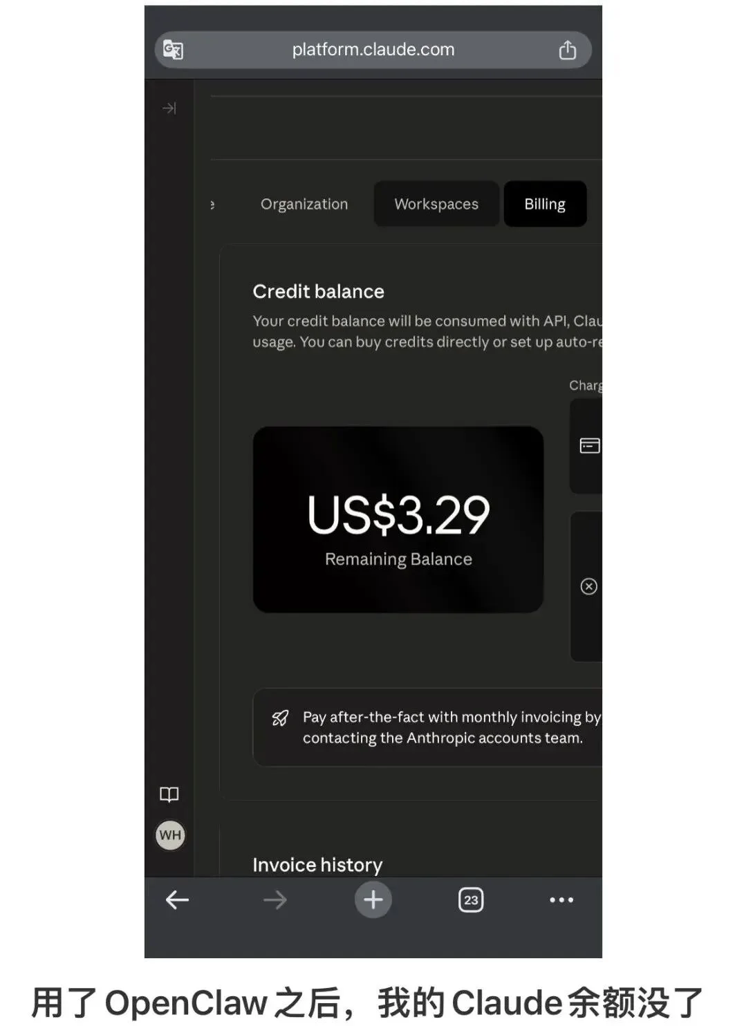 「养龙虾」翻车实录：D盘没了、账号废了、余额清空了……