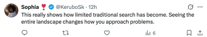 AI发布首个全球科学家社区爆火，硅谷投资圈：科技研究领域的「谷歌地图」来了！