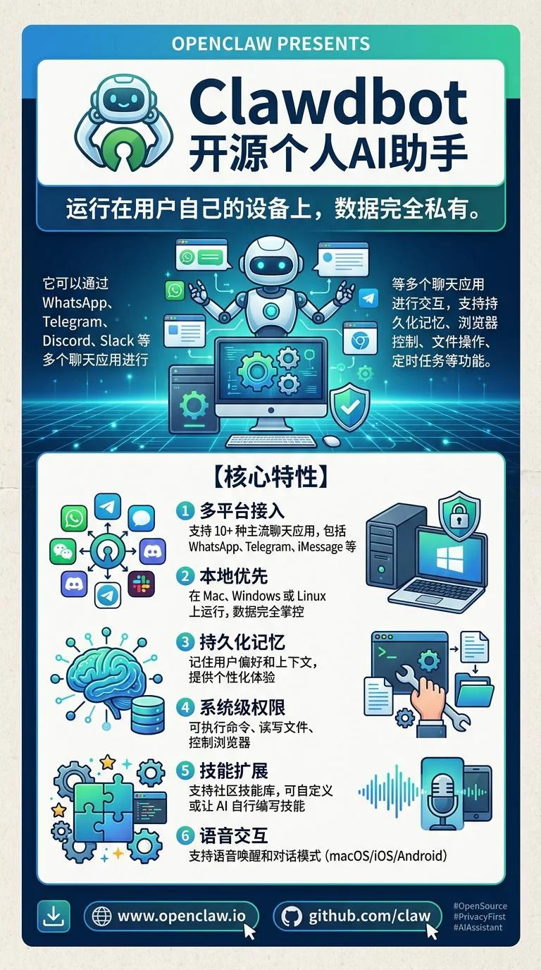 OpenClaw 之后我开始思考：Agent 最重要的两种能力是什么？
