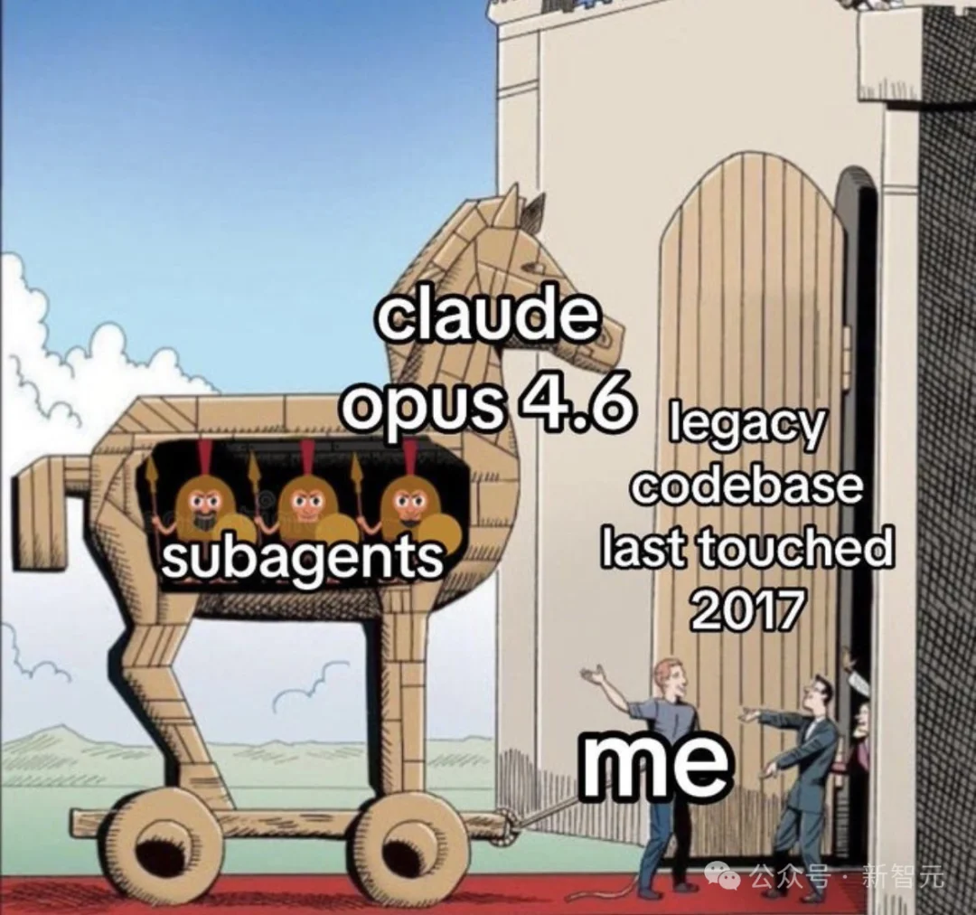 刚刚，Anthropic深夜血洗500亿美金行业！代码审计末日来了