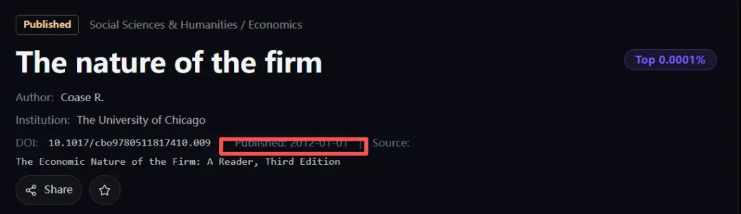 AI发布首个全球科学家社区爆火，硅谷投资圈：科技研究领域的「谷歌地图」来了！
