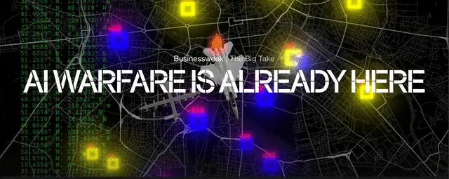 美军**AI猛料曝出！Claude24小时锁定伊朗1000个目标，战争彻底变天