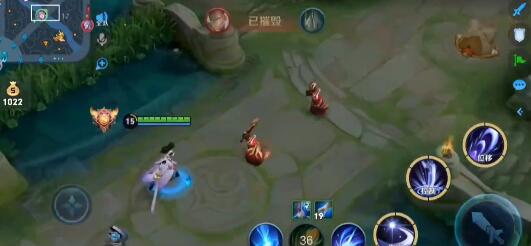 王者荣耀s32强势英雄一览