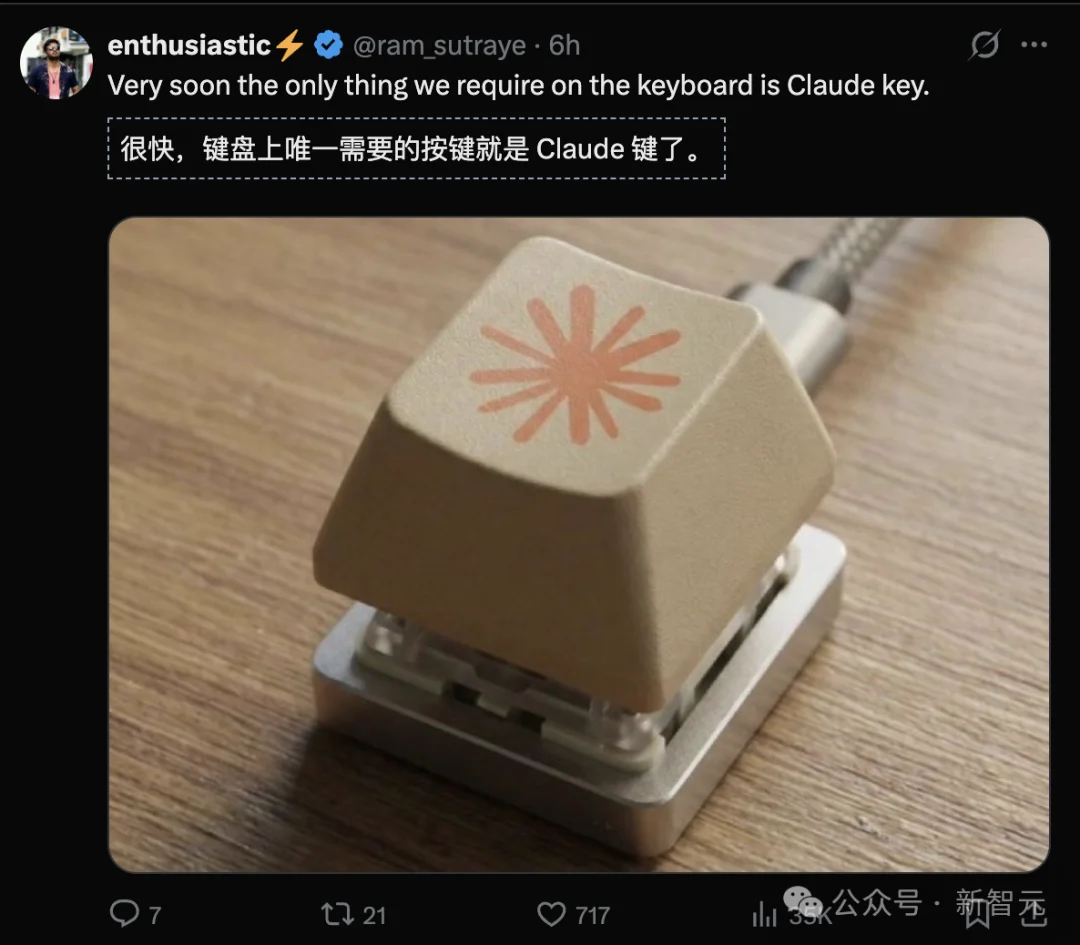 刚刚，Anthropic深夜血洗500亿美金行业！代码审计末日来了