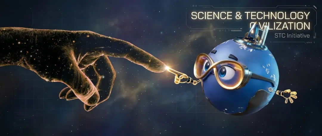 AI发布首个全球科学家社区爆火，硅谷投资圈：科技研究领域的「谷歌地图」来了！