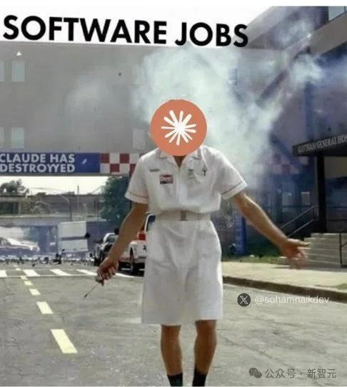 刚刚，Anthropic深夜血洗500亿美金行业！代码审计末日来了