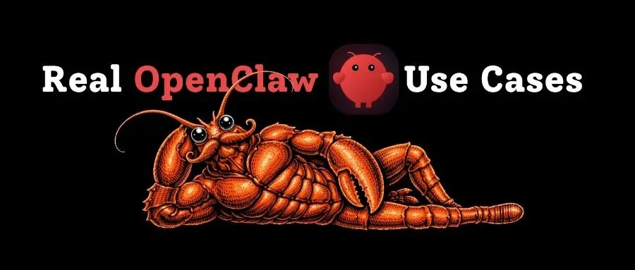 56个超火“养龙虾”玩法，快把你的AI牛马用起来