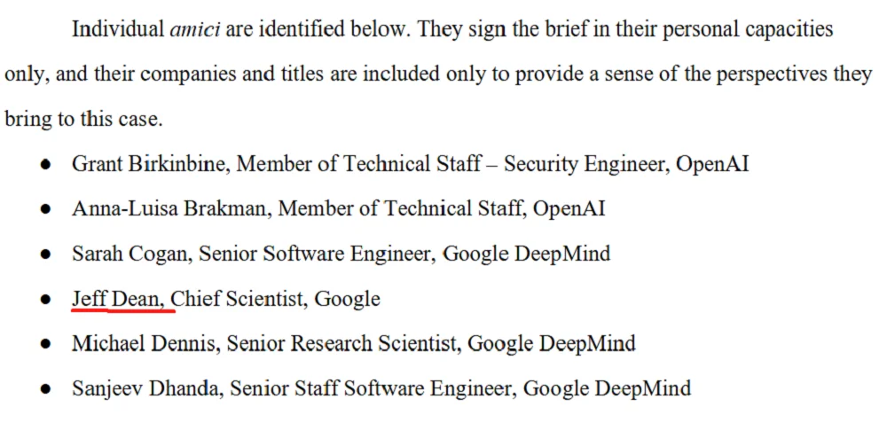 突发！Anthropic起诉美国**，指控特朗普“越权封杀”
