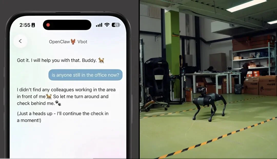OpenClaw 上，正在长出一整个「AI 硬件」生态