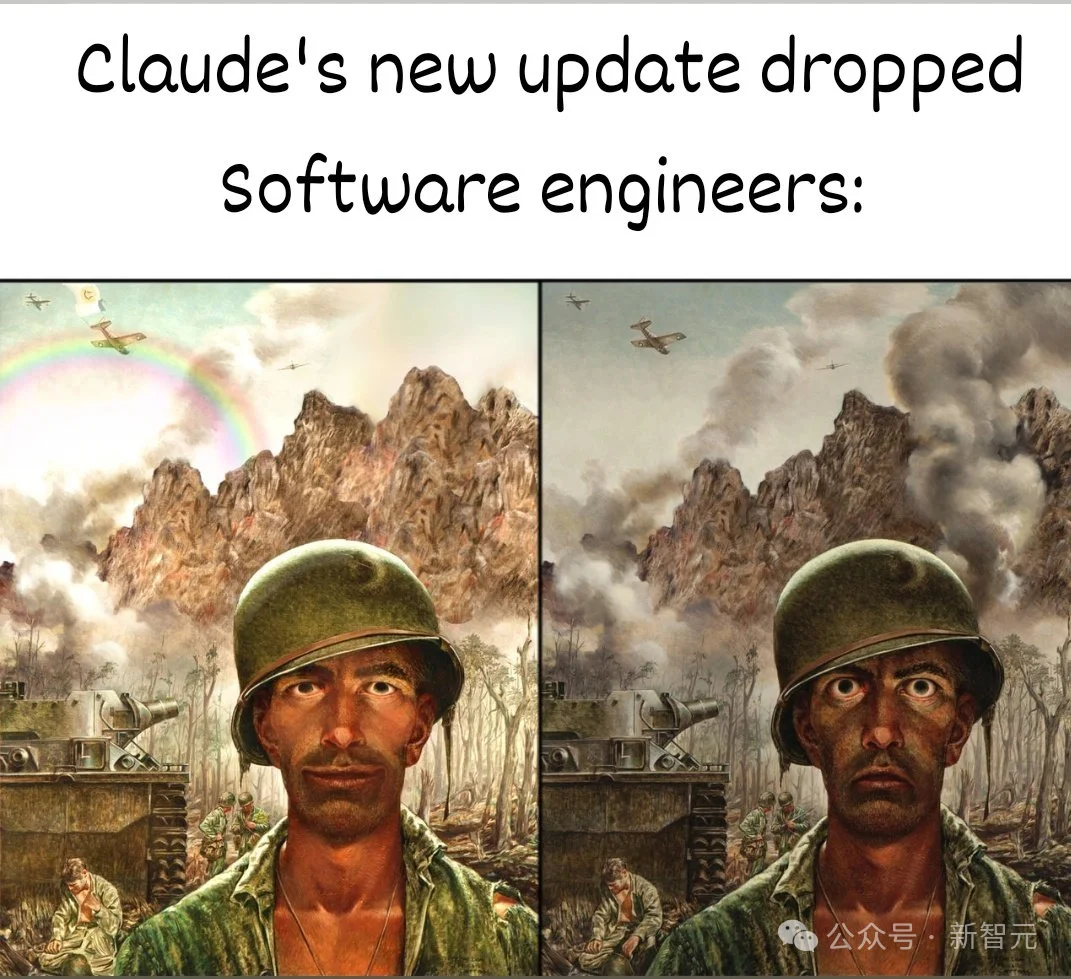 刚刚，Anthropic深夜血洗500亿美金行业！代码审计末日来了