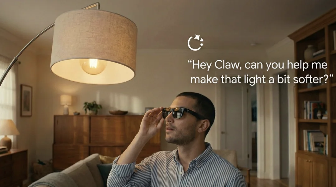 OpenClaw 上，正在长出一整个「AI 硬件」生态