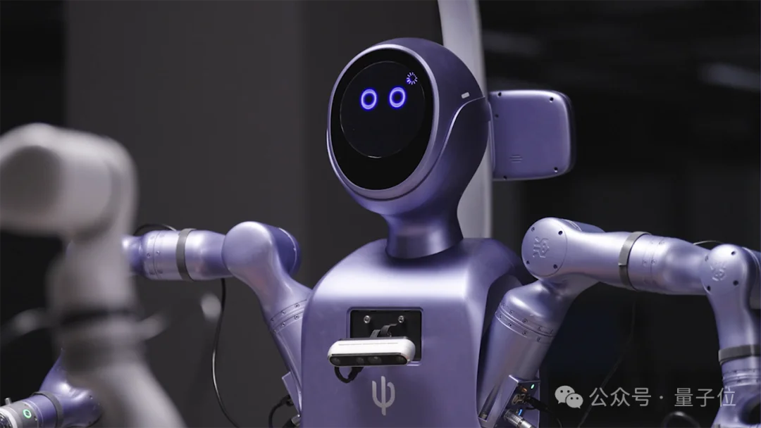 20亿砸向00后创业机器人公司！估值一年暴涨7倍，*资本重仓