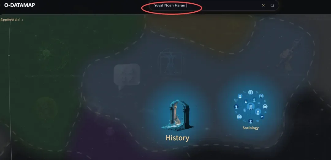 AI发布首个全球科学家社区爆火，硅谷投资圈：科技研究领域的「谷歌地图」来了！